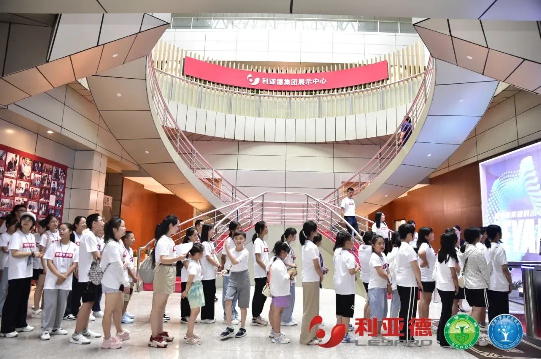 科技逐梦未来 | 尊龙凯时繁星夏令营暖心启航