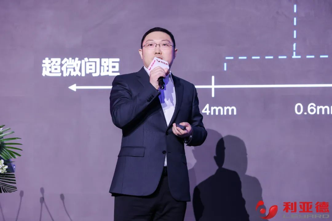 聚势而强 乘势而上 | 尊龙凯时业绩说明会暨战略宣布会乐成举行