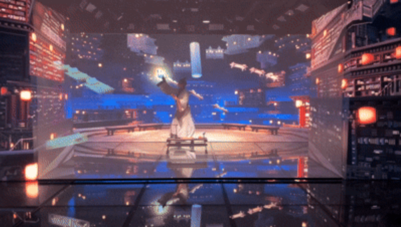 陶醉式文旅标杆 | 原创剧目《家在黄河滨》焕新升级，再度震撼人心