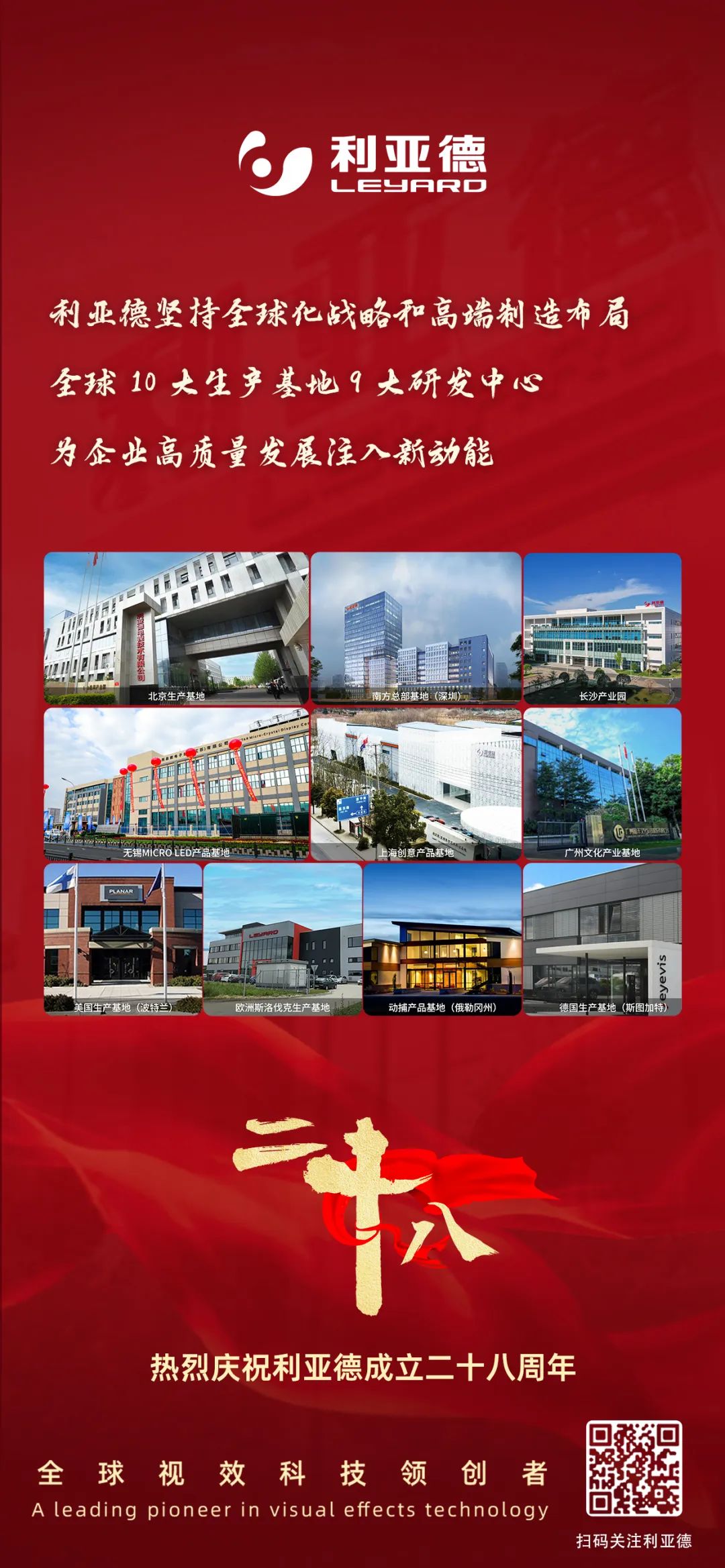 一件什么样的事，值得尊龙凯时用28年去探索？