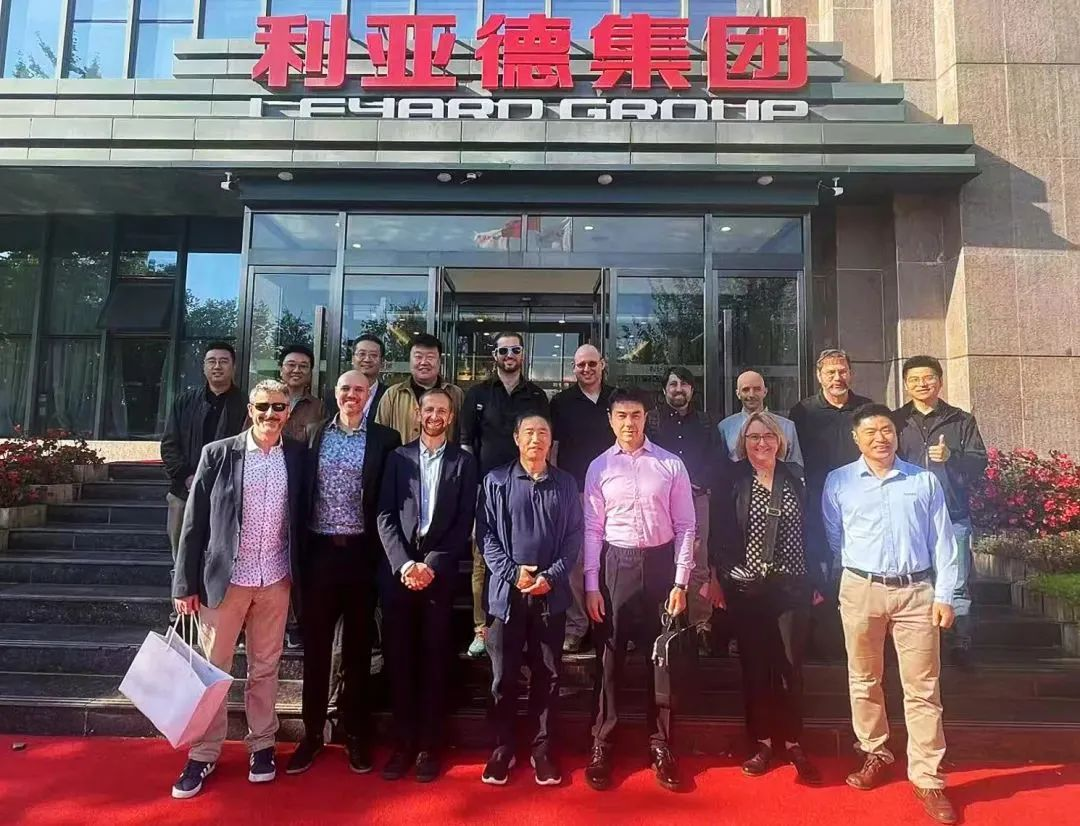 尊龙凯时旗下NP与虚拟动点整合优势资源，同谋AI与空间盘算生长新篇章