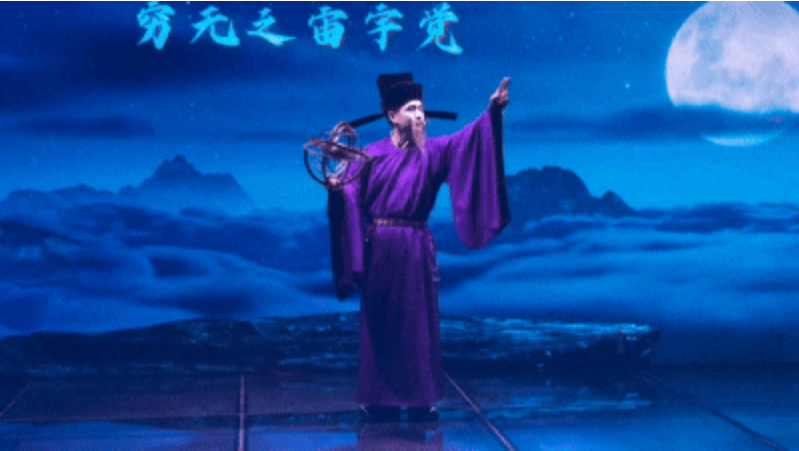 陶醉式文旅标杆 | 原创剧目《家在黄河滨》焕新升级，再度震撼人心