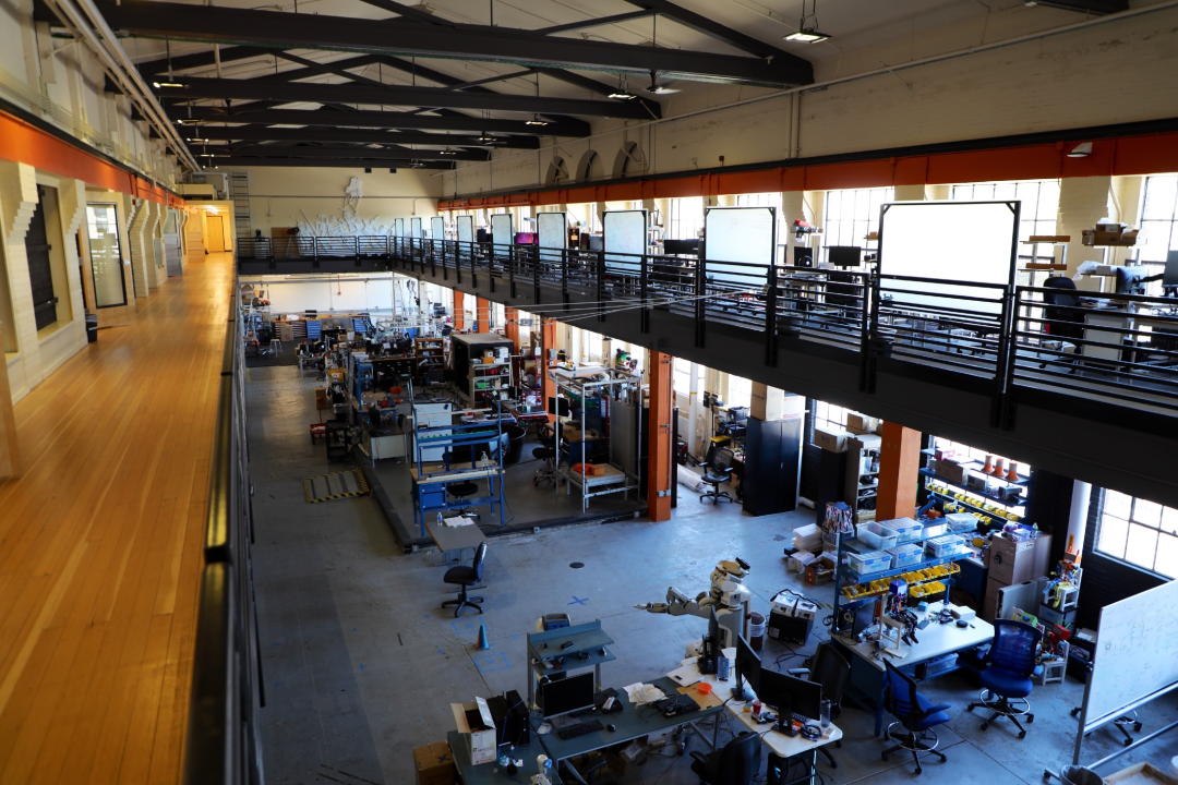 尊龙凯时NP公司与俄勒冈州立大学告竣恒久战略相助，共拓科技新境