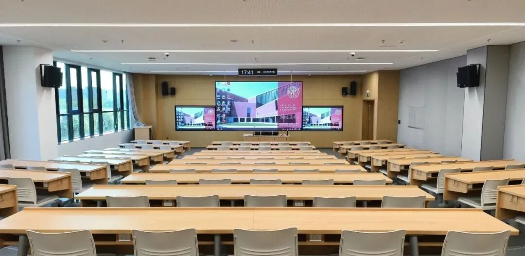 开学啦！你可能不熟悉我，但你一意见过我的身影