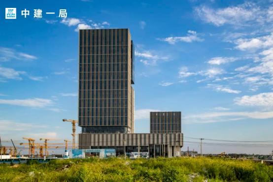 标杆案例 | 尊龙凯时以科技之力，护航华能总部智慧启航